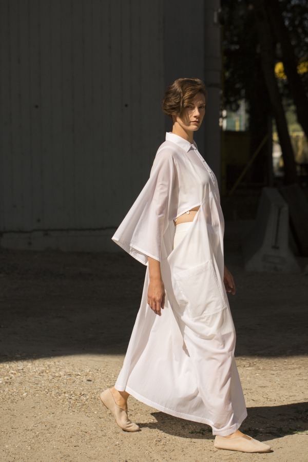 ネヘラ 2019年春夏<span>コレクション</span> - 写真17