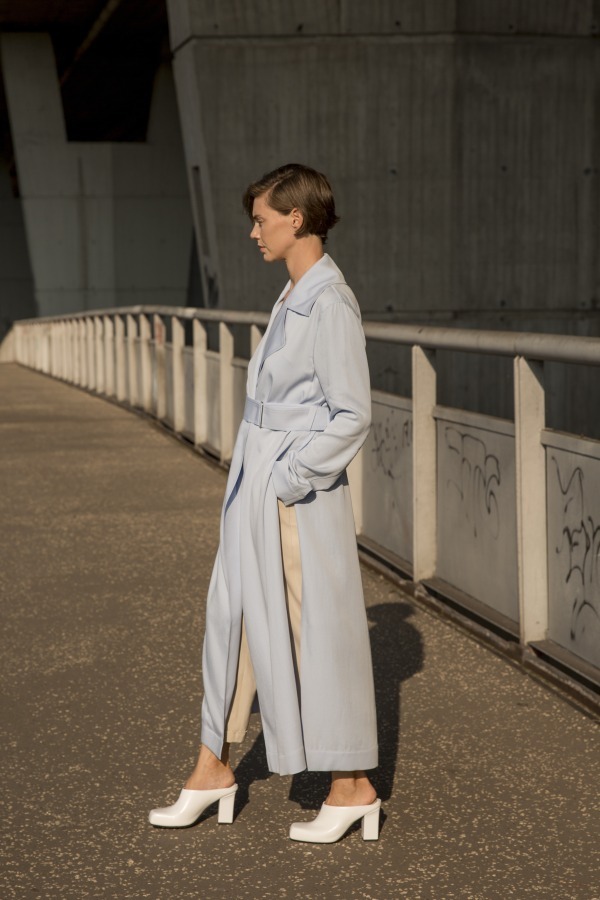ネヘラ 2019年春夏<span>コレクション</span> - 写真30