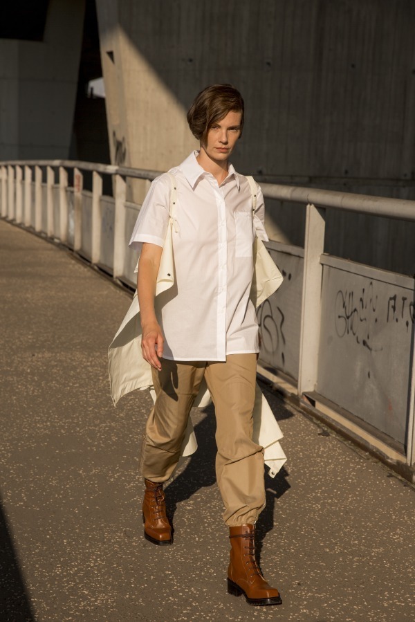 ネヘラ 2019年春夏<span>コレクション</span> - 写真31