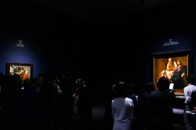 「フェルメール展」大阪で、《取り持ち女》など西日本過去最大規模の作品集結＆日本初公開作品も｜写真9