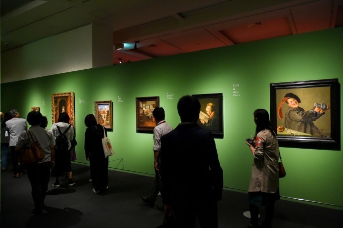 「フェルメール展」大阪で、《取り持ち女》など西日本過去最大規模の作品集結＆日本初公開作品も｜写真7
