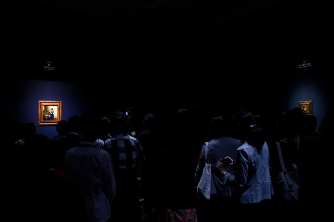 「フェルメール展」大阪で、《取り持ち女》など西日本過去最大規模の作品集結＆日本初公開作品も｜写真12