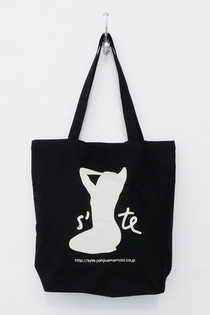 ヨウジヤマモトのWEBブランド、s’yteが阪急MEN’S TOKYOに期間限定オープン|写真2