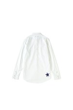 コンバース トウキョウ×マインデニム、デニム生地にスターモチーフを配置したGジャンやスキニー｜写真14