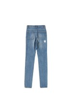 コンバース トウキョウ×マインデニム、デニム生地にスターモチーフを配置したGジャンやスキニー｜写真20