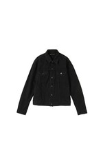 コンバース トウキョウ×マインデニム、デニム生地にスターモチーフを配置したGジャンやスキニー｜写真6