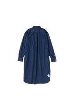 コンバース トウキョウ×マインデニム、デニム生地にスターモチーフを配置したGジャンやスキニー｜写真16