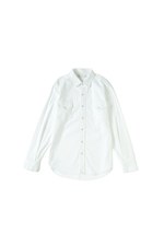 コンバース トウキョウ×マインデニム、デニム生地にスターモチーフを配置したGジャンやスキニー｜写真13