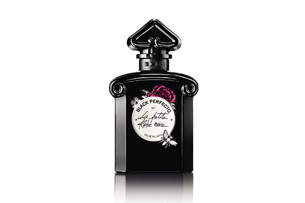 ゲラン「ラ プティット ローブ ノワール」