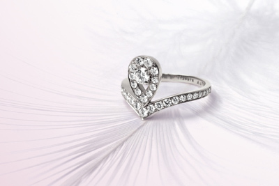 ショーメ「ジョゼフィーヌ」