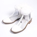 ナナナナ(nana-nana), リエカ イノウエ ヌー(RIEKA INOUE GNU), メリッサ(melissa) 透ける。Vol.2｜写真4