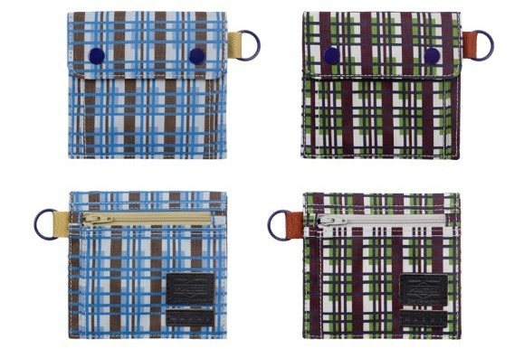 マルニ×ポーターの歴代コレクション、ポーター スタンド 東京駅店で発売 - 第1弾から最新作まで