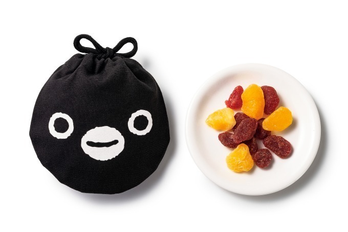 ランキング｜東京駅グランスタの人気お弁当＆お土産、Suicaのペンギンをかたどった巾着入りドライフルーツなど