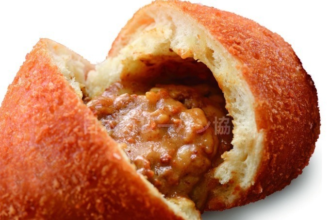 「カレーパン博覧会2018」