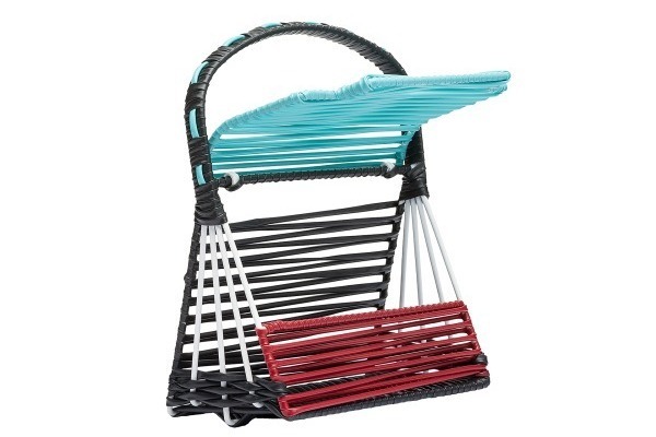 マルニ「トランク バッグ オブジェ」