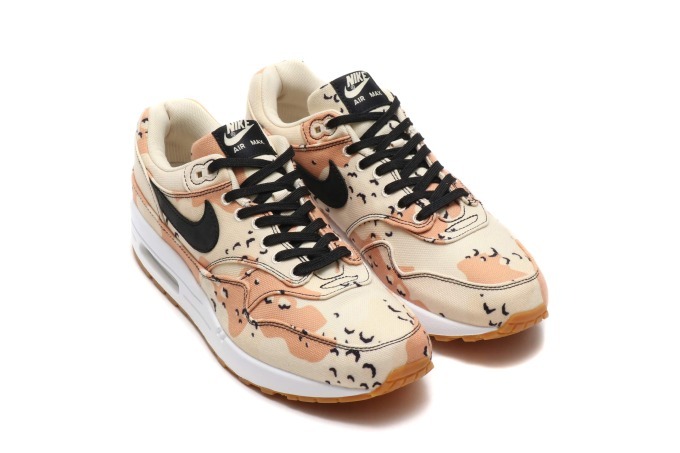 NIKE/スニーカー / atmos限定