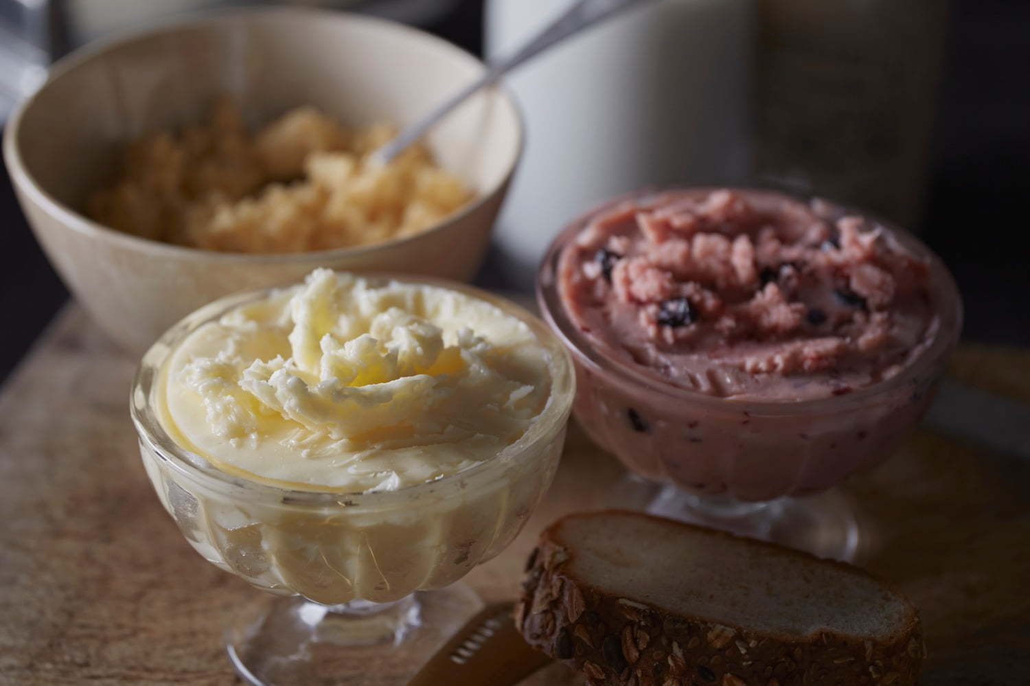 大丸心斎橋「バタールーアン」