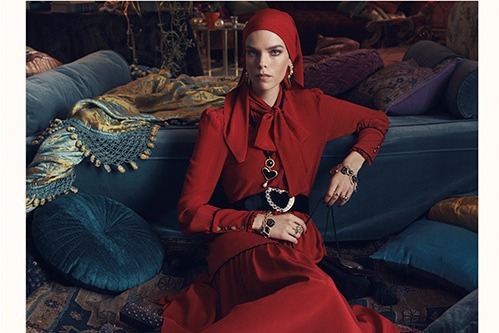 ザラ 2018-19年秋冬 ウィメンズ コレクション