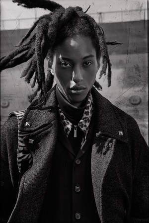 ザラ(ZARA) 2018-19年秋冬メンズコレクション  - 写真6