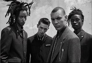 ザラ(ZARA) 2018-19年秋冬メンズコレクション  - 写真15