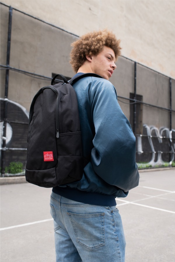 マンハッタンポーテージ(Manhattan Portage) 2018-19年秋冬メンズコレクション  - 写真11