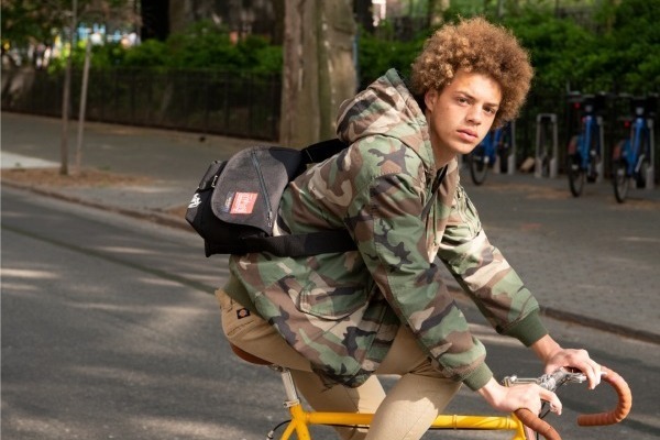 マンハッタンポーテージ(Manhattan Portage) 2018-19年秋冬 メンズ