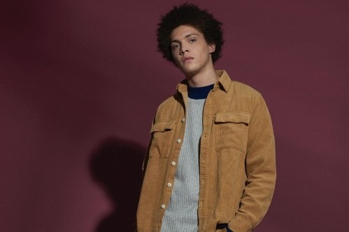 サタデーズ ニューヨークシティ(Saturdays NYC) 2018年秋 メンズ