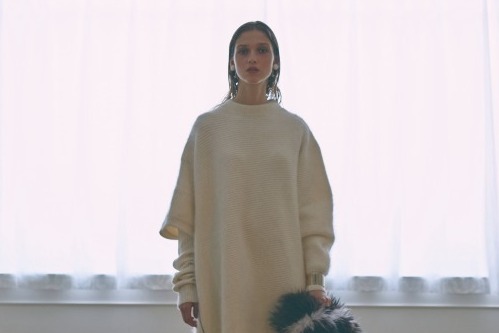 ナンバーコード コンストラクト 2018-19年秋冬 ウィメンズ