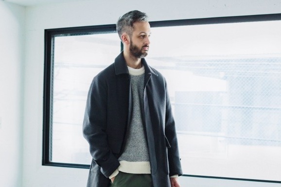 STILL BY HAND 2018-19AW Collection