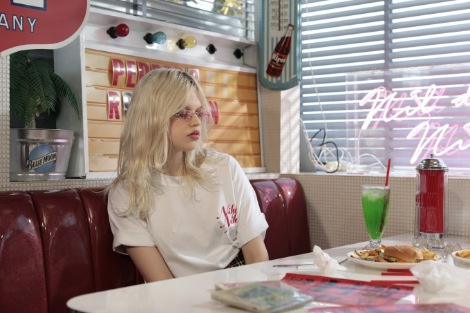 ニル デュエ / ニル アン トーキョー 2018年春夏<span>コレクション</span> - 写真8