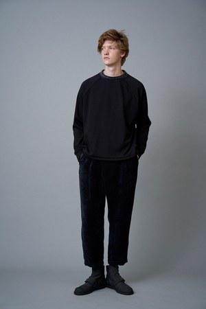 トローヴ(TROVE) 2018年冬メンズコレクション  - 写真11