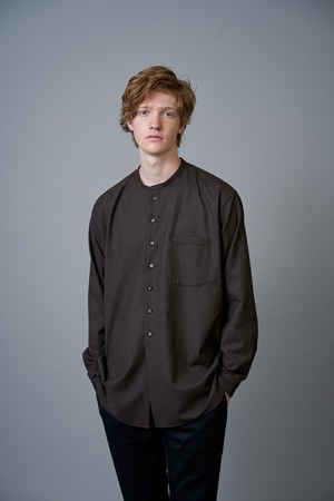 トローヴ(TROVE) 2018年冬メンズコレクション  - 写真14