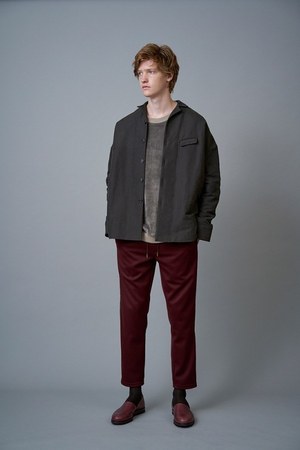 トローヴ(TROVE) 2018年冬メンズコレクション  - 写真16