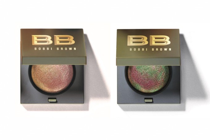 ボビイ ブラウン“迷彩柄”のアイシャドウ&アースカラーのジェルアイライナー限定発売 - ファッションプレス ボビイ ブラウン“迷彩柄”のアイシャドウ&アースカラーのジェルアイライナー限定発売 - ファッションプレス