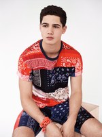 アディダス オリジナルス×オープニングセレモニーのコラボラインを発表 - 国内は7月下旬から発売｜写真4