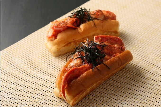 ロブスター｜ロブスターロール専門店「ルークス ロブスター」福岡パルコに、限定メニュー＆ワンコイン販売など