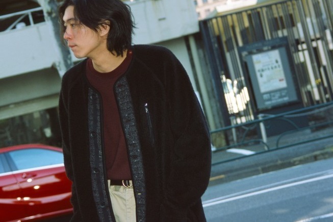 2018-19年秋冬東京コレクション｜フィルメランジェ2018年秋冬コレクション - "温故知新"が導いた上質な日常着