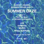 ビームス(BEAMS) ソノス｜写真13