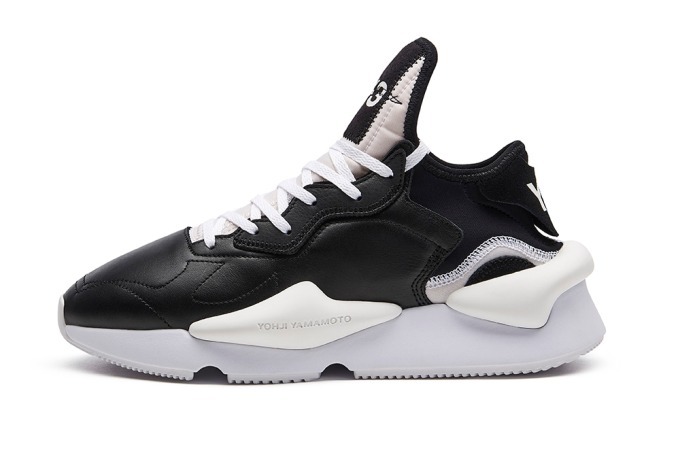 【超美品】Y-3 KAIWA 2020秋冬モデル