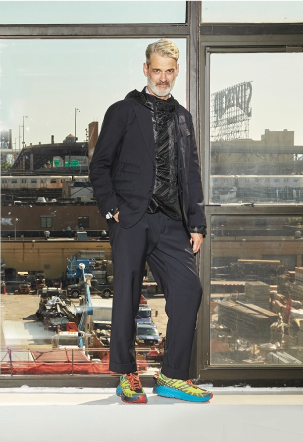 エンジニアド ガーメンツ(ENGINEERED GARMENTS) 2019年春夏ウィメンズ&メンズコレクション  - 写真43