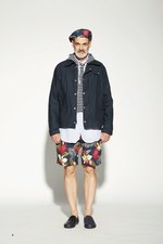 エンジニアド ガーメンツ 2019年春夏コレクション - 多彩な素材と豊かな色彩で華やかに｜写真6