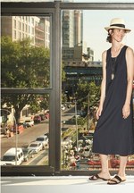 エンジニアド ガーメンツ 2019年春夏コレクション - 多彩な素材と豊かな色彩で華やかに｜写真10