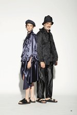 エンジニアド ガーメンツ 2019年春夏コレクション - 多彩な素材と豊かな色彩で華やかに｜写真29