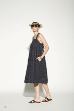 エンジニアド ガーメンツ 2019年春夏コレクション - 多彩な素材と豊かな色彩で華やかに｜写真32