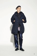 エンジニアド ガーメンツ 2019年春夏コレクション - 多彩な素材と豊かな色彩で華やかに｜写真37