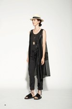 エンジニアド ガーメンツ 2019年春夏コレクション - 多彩な素材と豊かな色彩で華やかに｜写真50