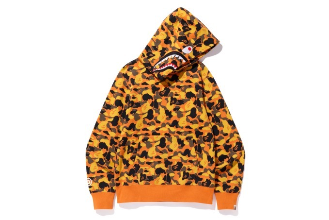 A BATHING APE BAPE XO THE WEEKND エイプ カモ