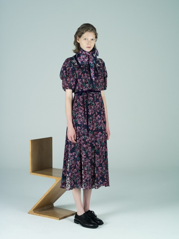 ルール ロジェット 2018-19年秋冬<span>コレクション</span> - 写真22