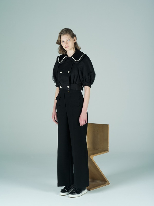 ルール ロジェット 2018-19年秋冬<span>コレクション</span> - 写真25