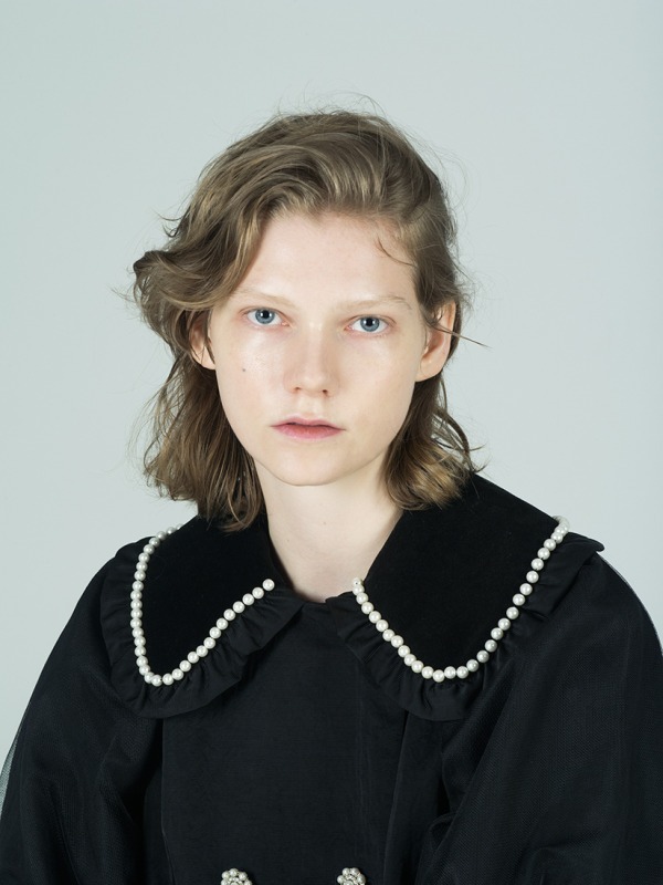 ルール ロジェット 2018-19年秋冬<span>コレクション</span> - 写真26